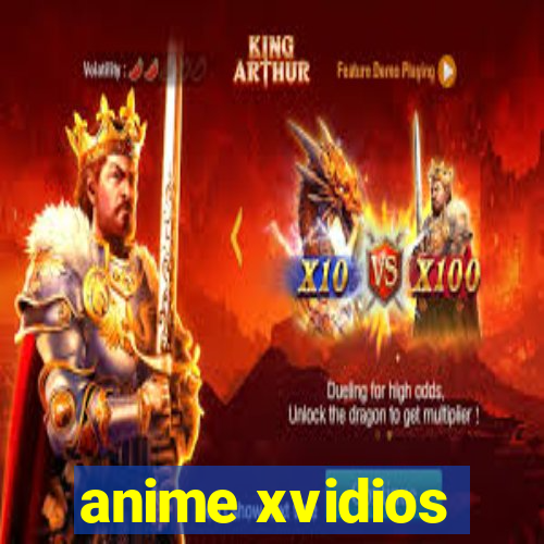 anime xvidios